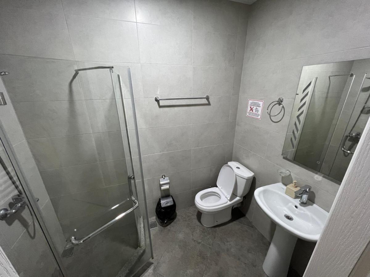 27 Floor Apartments バトゥーミ エクステリア 写真