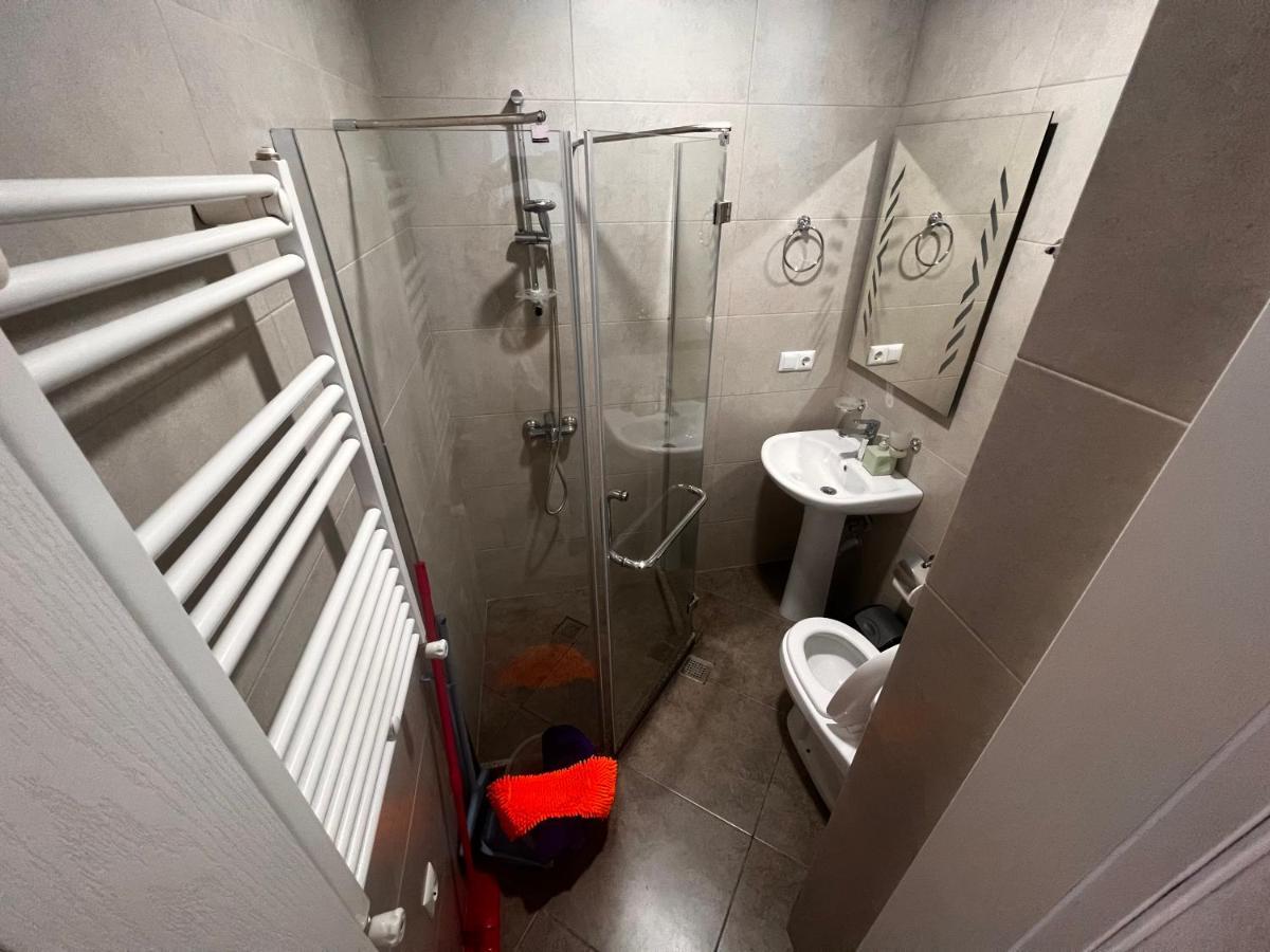 27 Floor Apartments バトゥーミ エクステリア 写真