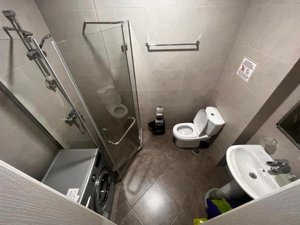 27 Floor Apartments バトゥーミ エクステリア 写真