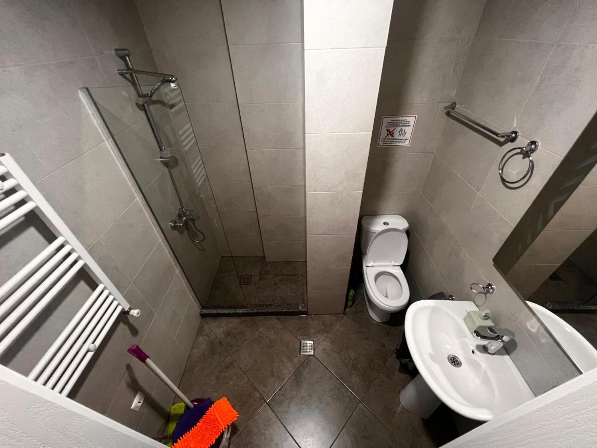 27 Floor Apartments バトゥーミ エクステリア 写真